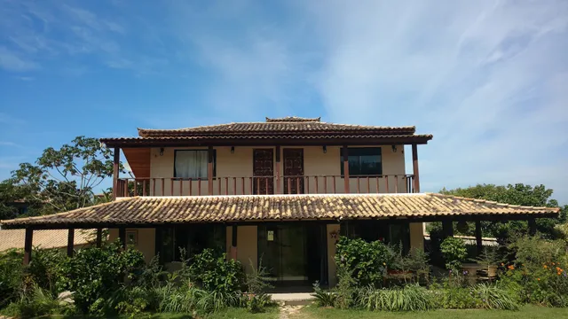 Recanto das Emerências