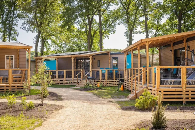 Camping Marvilla Parks - Kaatsheuvel