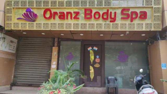 OYO 87646 Hotel Pacific Blue