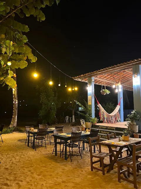 Pizzaria Bons Amigos