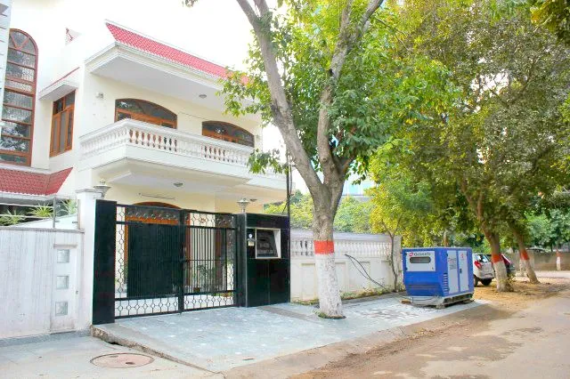 BLI Service Apartments Gurgaon