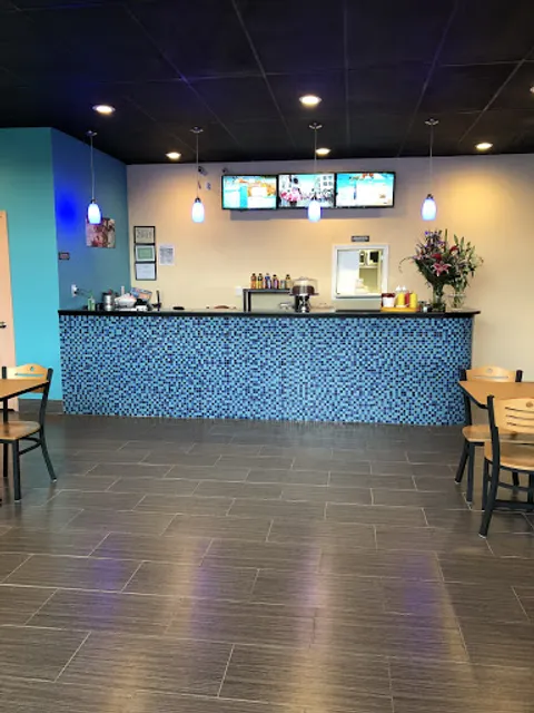 Conch Heaven- Riverdale