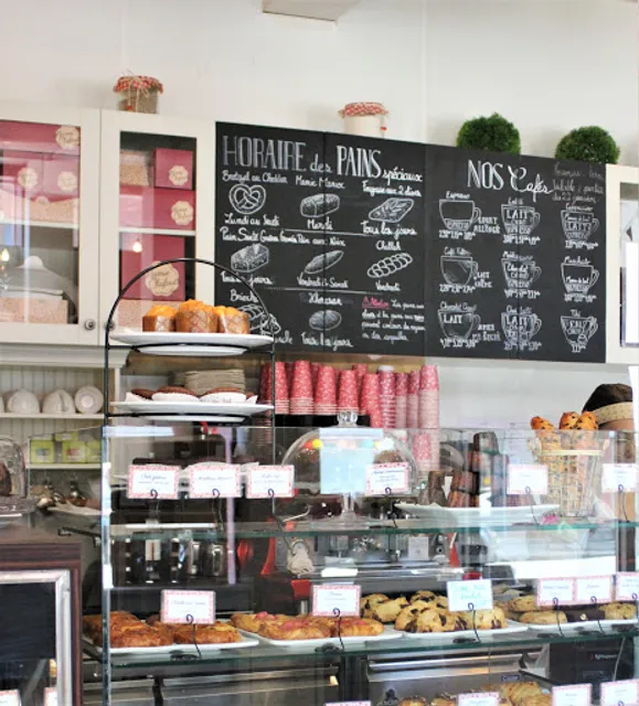 Mamie Clafoutis Van Horne