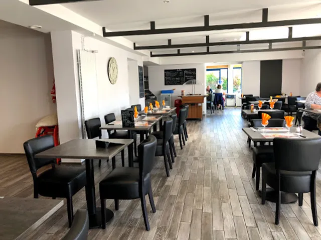 Le Sexton Côté Mer