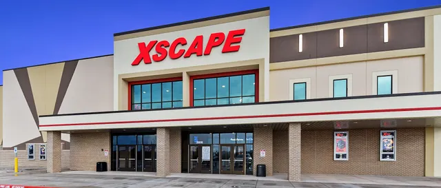 Xscape at Katy Fulshear