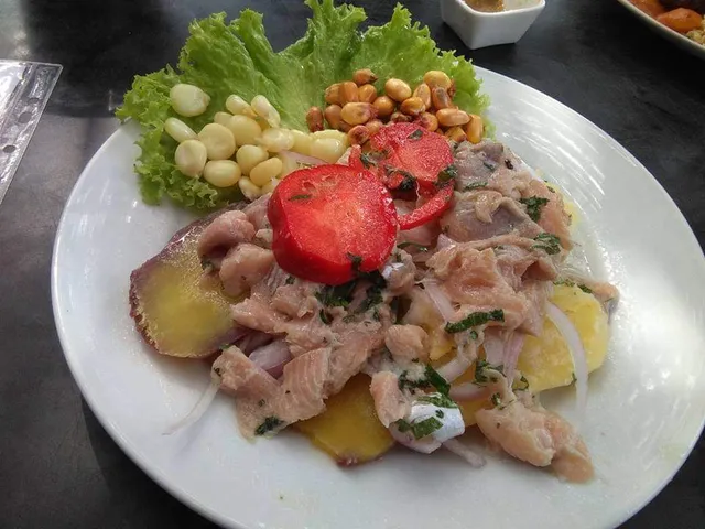 piscigranja crianza de truchas pesca y aventura laguna huaypo