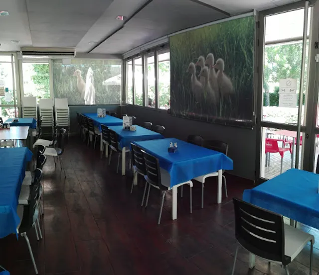 Bar Restaurante Los Patos - Ibi