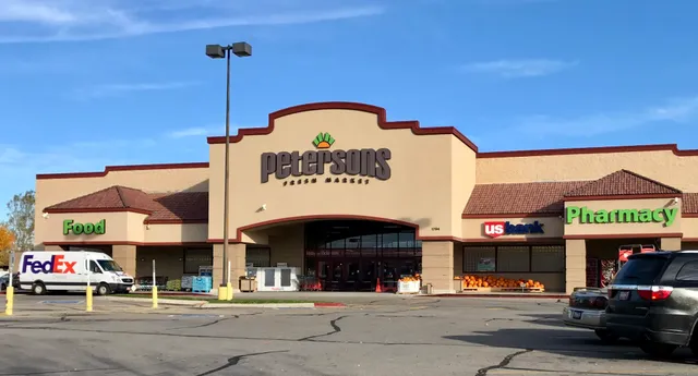 Petersons Fresh Market