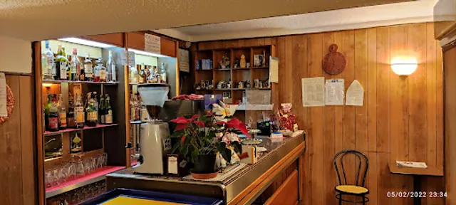 Babando Maria Gabriella