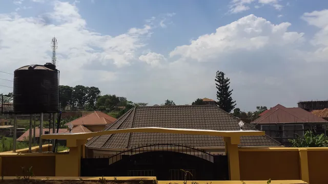 SUNDOWNS GUEST HOUSE