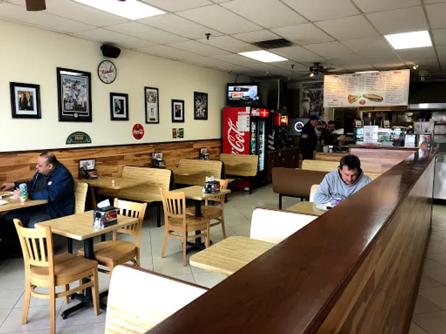 Carlo's Pizza & Pasta