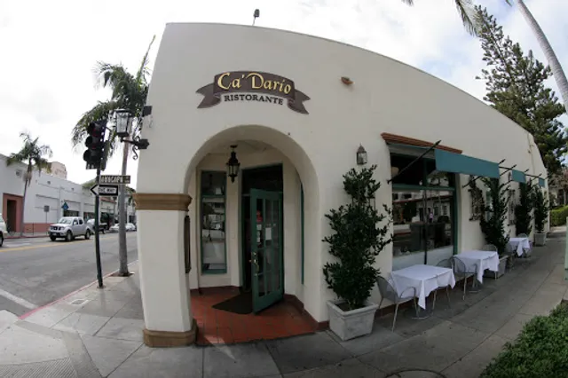 Ca' Dario Santa Barbara