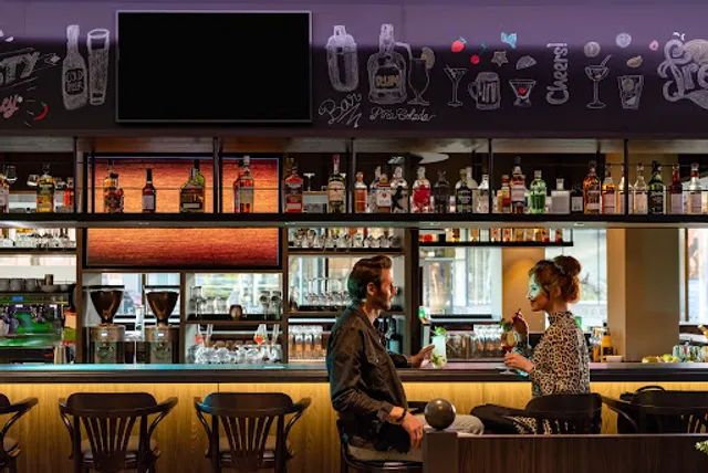 The Public pub & bar Hamburg-Barmbek