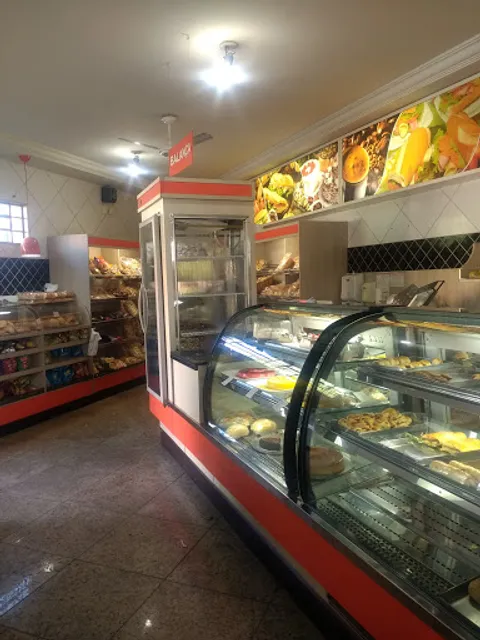 Panificadora Lau - Jardim América