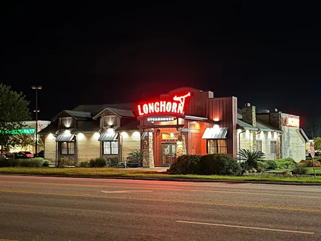 LongHorn Steakhouse