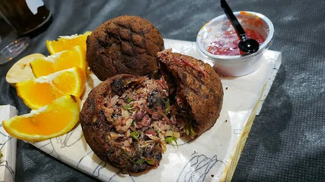 Didi Restaurante [Comida Caseira]