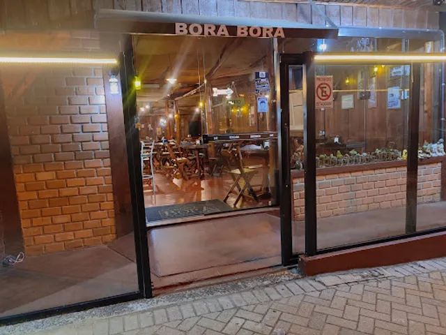 Bora Bora Espetos Bar