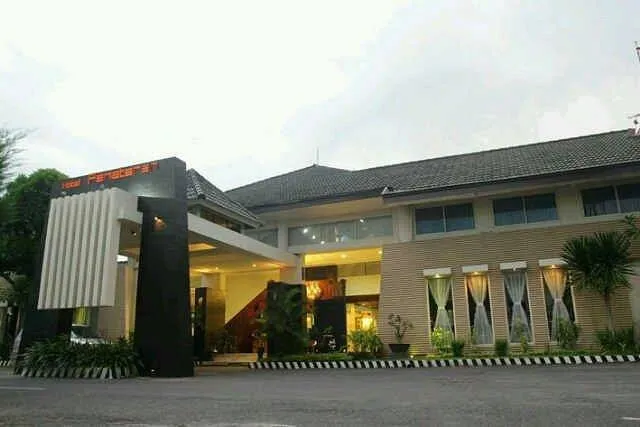 Hotel Penataran Kediri