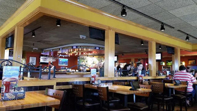 Applebee's Grill + Bar