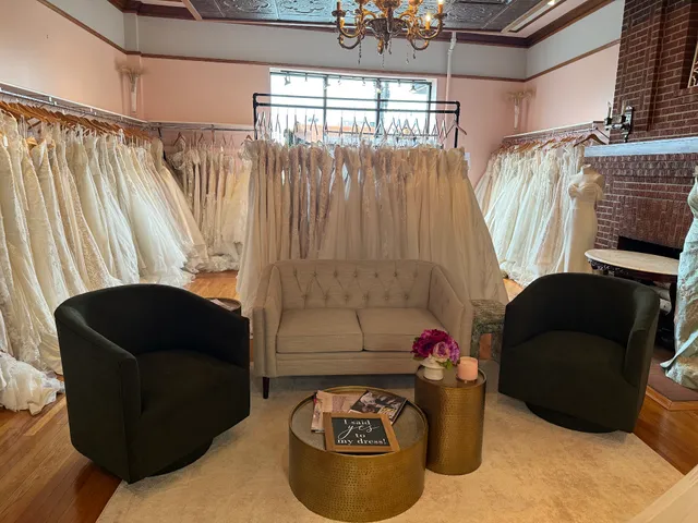 Elle's Bridal Boutique
