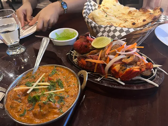 Tandoori Zaika | Fine Indian & Hakka Cuisine