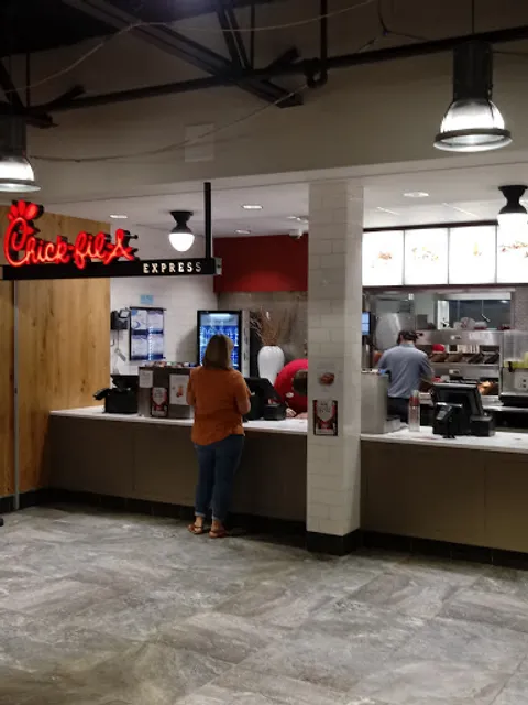 Chick-fil-A Express @ EMU