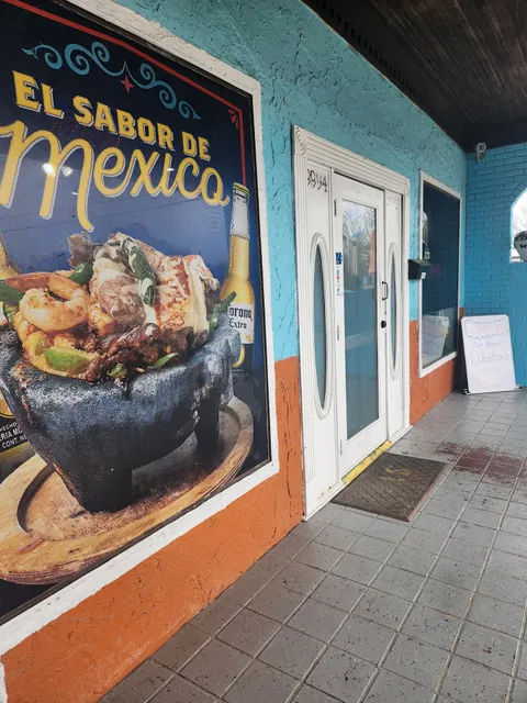 Los Molcajetes Mexican Restaurant