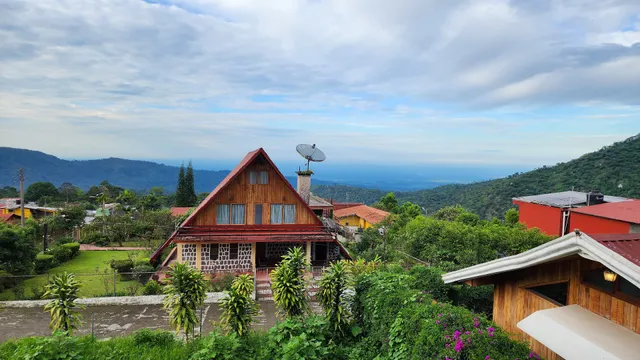 Hotel Colonial Campestre