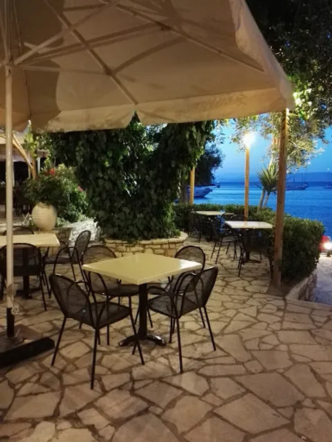 Harami Restaurant Beach Bar