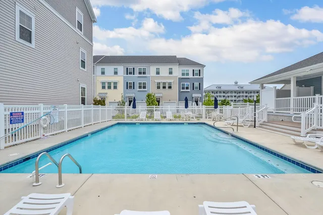 Down by the Bay OCMD