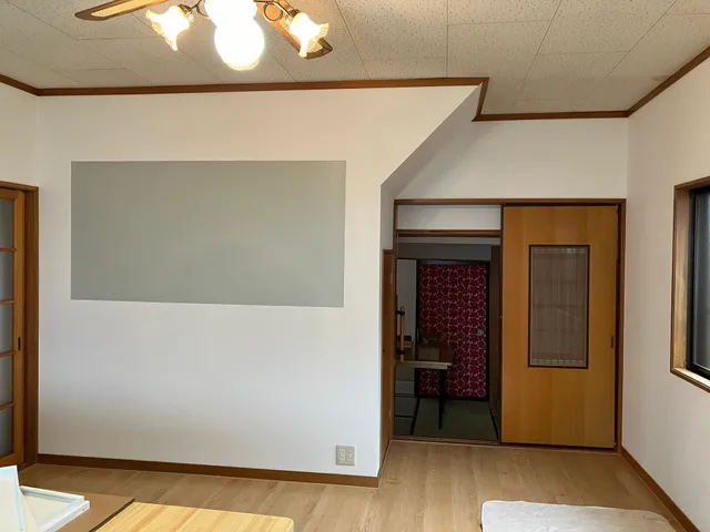 Guest House Wata Usagi