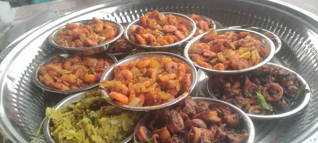 SUMATHI KADAL UNAVAGAM