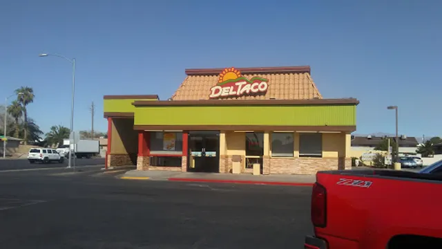Del Taco