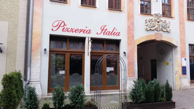 Pizzeria Italia