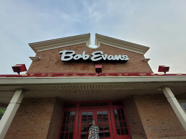 Bob Evans