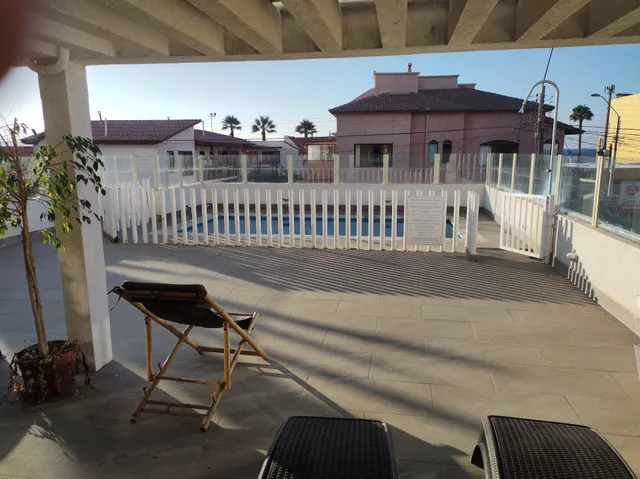 DEPARTAMENTO 301 LA FRAGATA