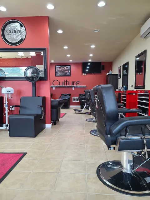 Culture Barber•Salon•Gallery