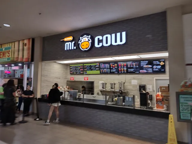 Corndogs by Mr. Cow - Hamilton Place