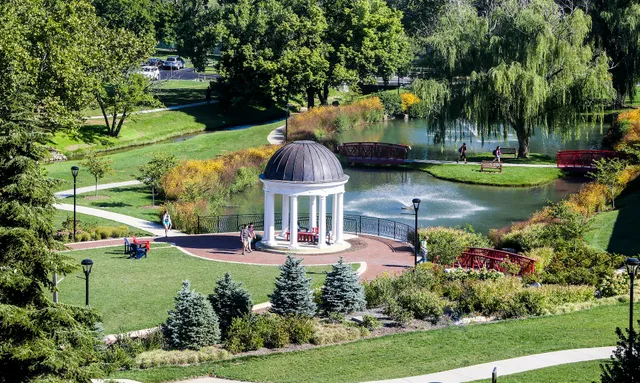 Shenandoah University