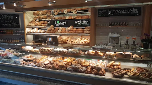 Bäckerei Ziegler AG Bildstock