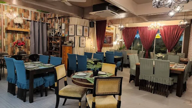 Al Syuq Palace & Koffey