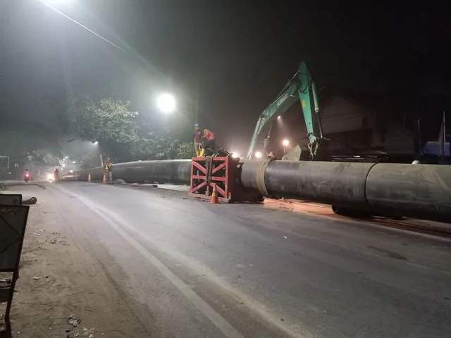 Rumah Makan Dua Saudara