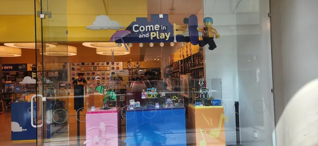 The LEGO® Store Mayfair