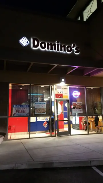 Domino's Pizza
