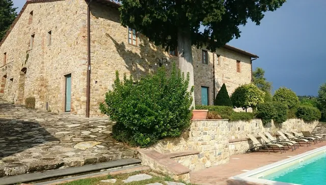 Agriturismo Campo Lungo