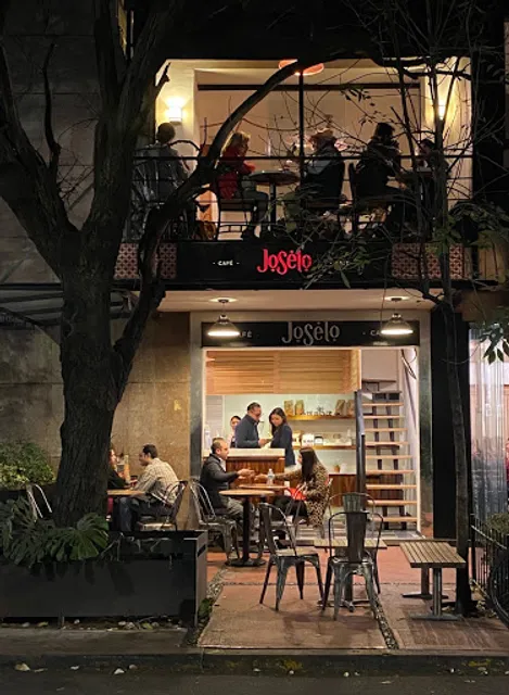 Cafe Joselo