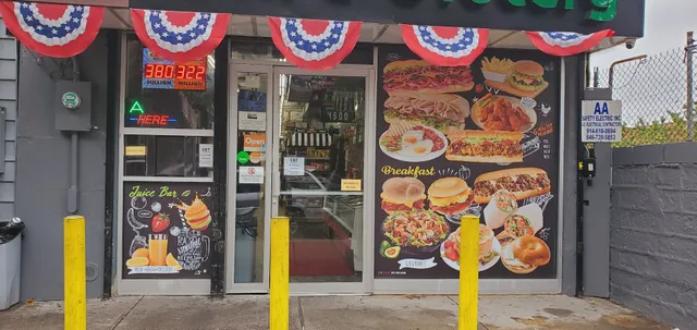 Stanley Deli & Grocery