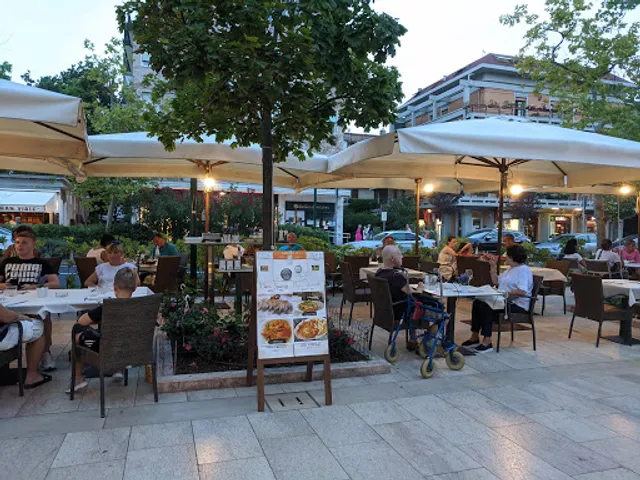 Pizzeria Ristorante Stella