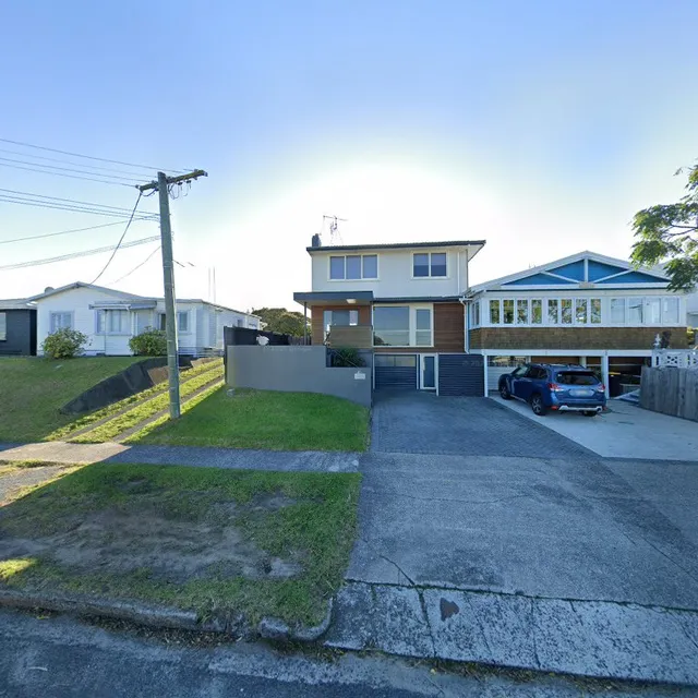 Bach By the Beach Mount Maunganui