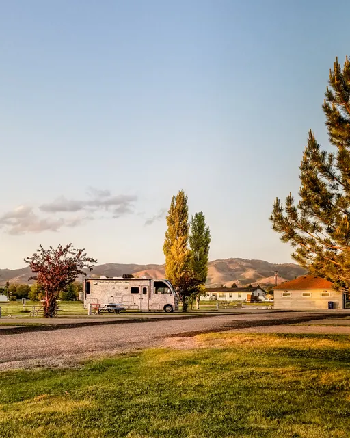 Downey City RV Park